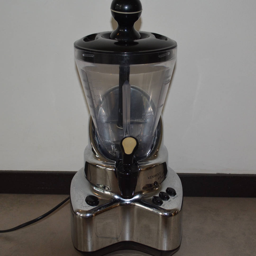 Kenwood New York Smoothie Maker