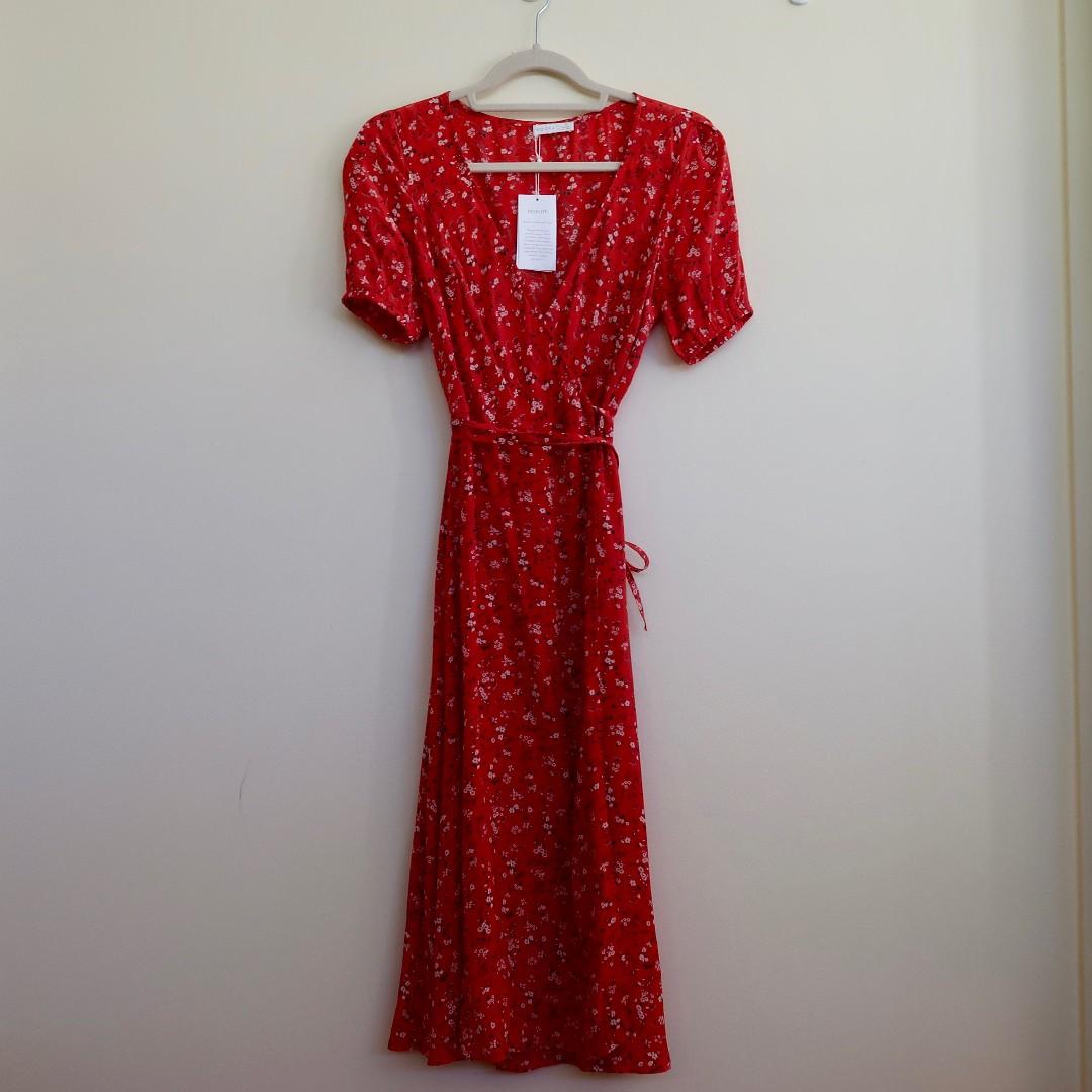 Robe zariah kookai online