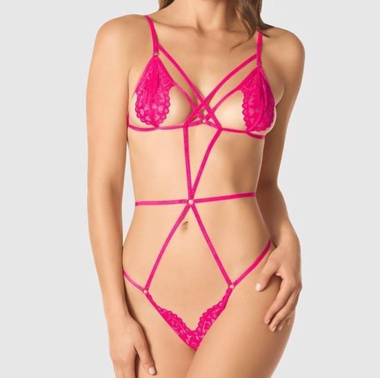 Bumless lingerie clearance