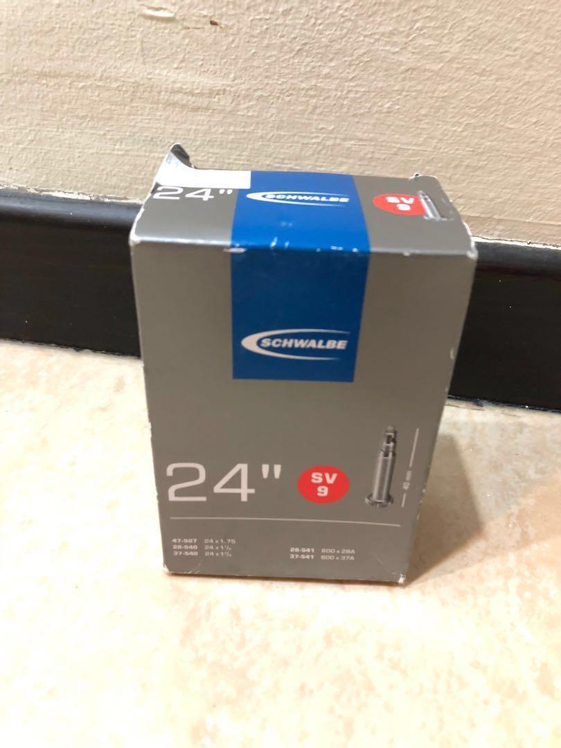 Lightning-fast 24” Kinetix™ Pro wheels, Sports Equipment, Bicycles ...