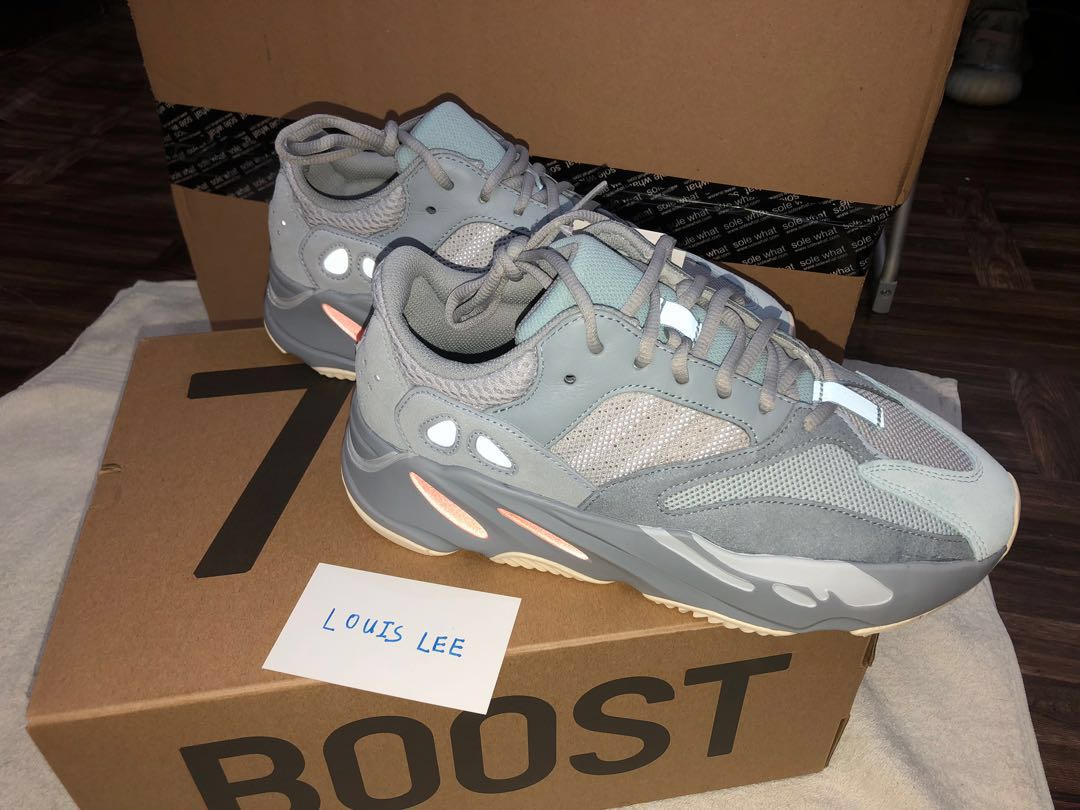 yeezy boost 700 limited edition