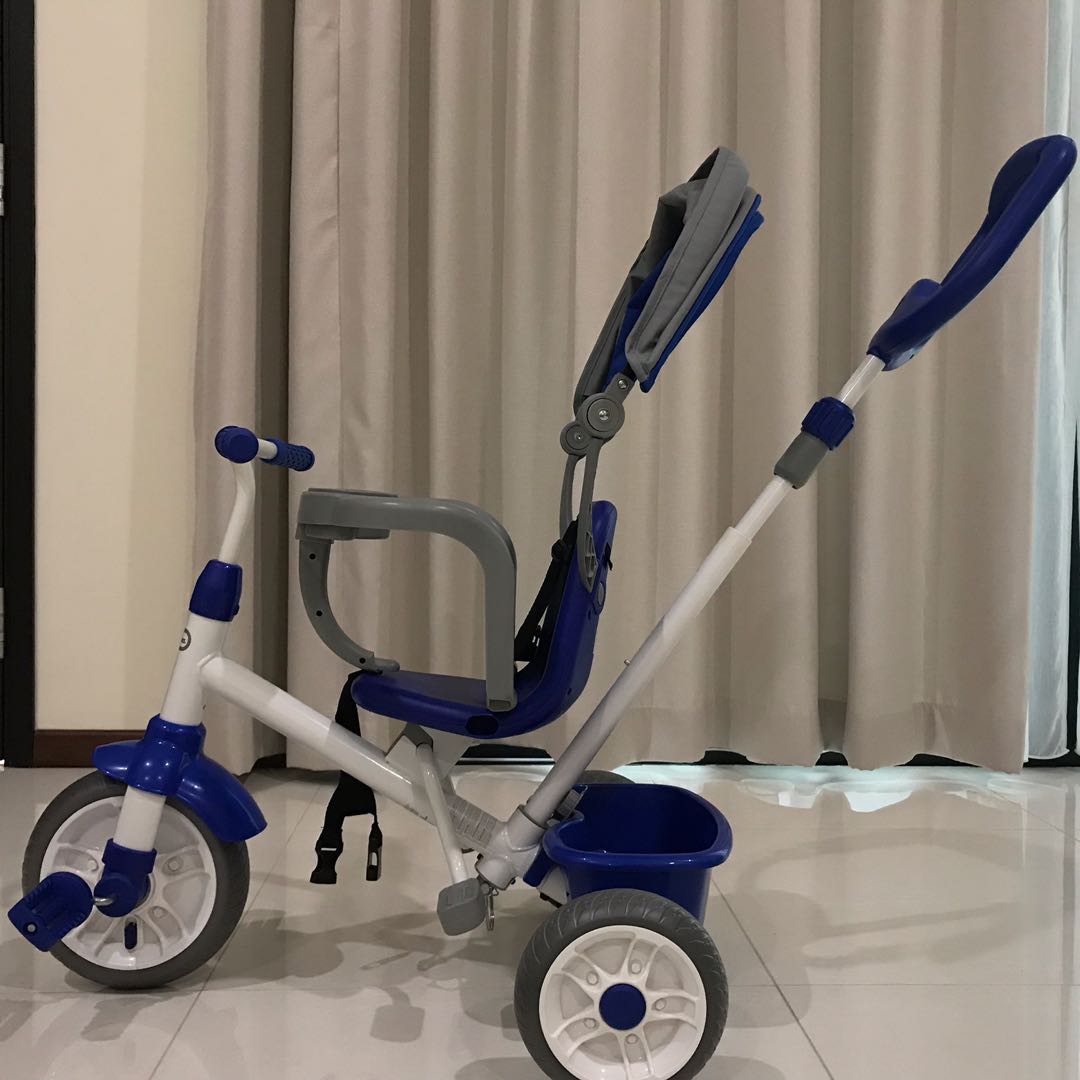 little tikes my first trike