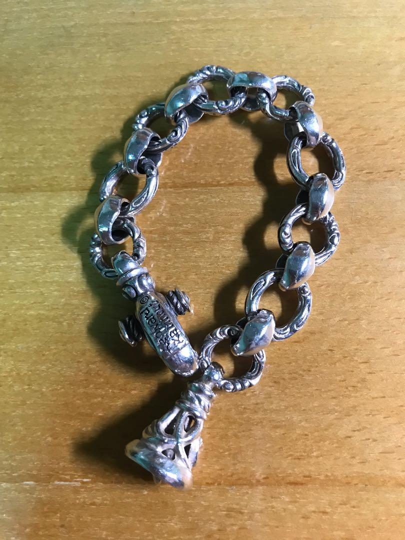 Leonard store kamhout jewelry