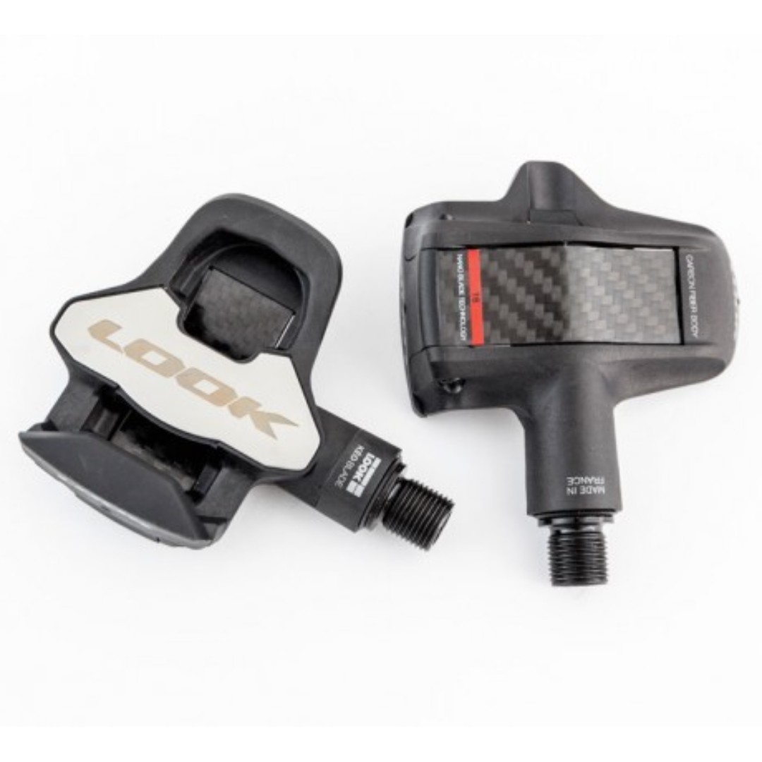 Look keo blade 2 carbon ti online