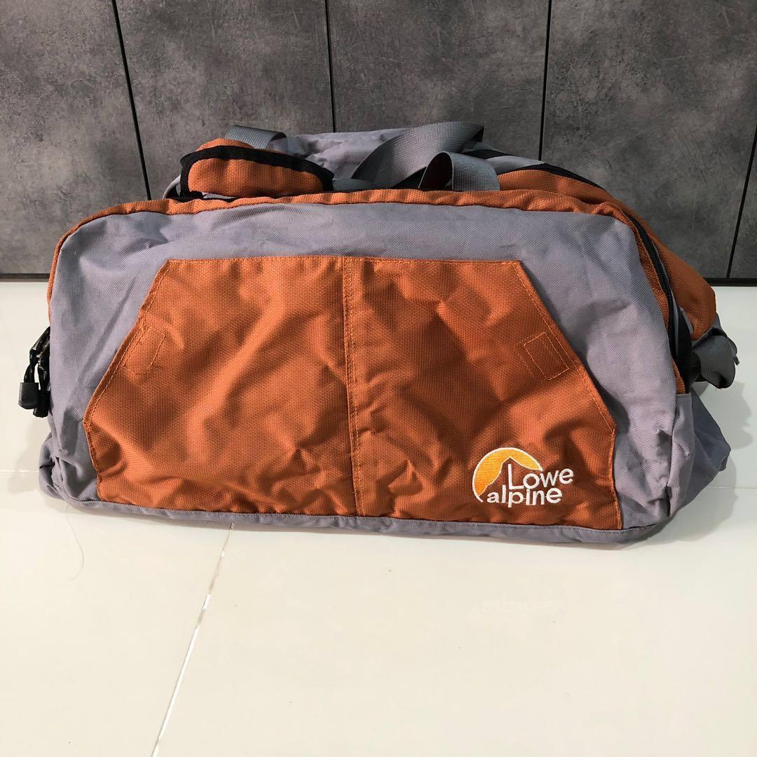 Lowe alpine hotsell sling bag
