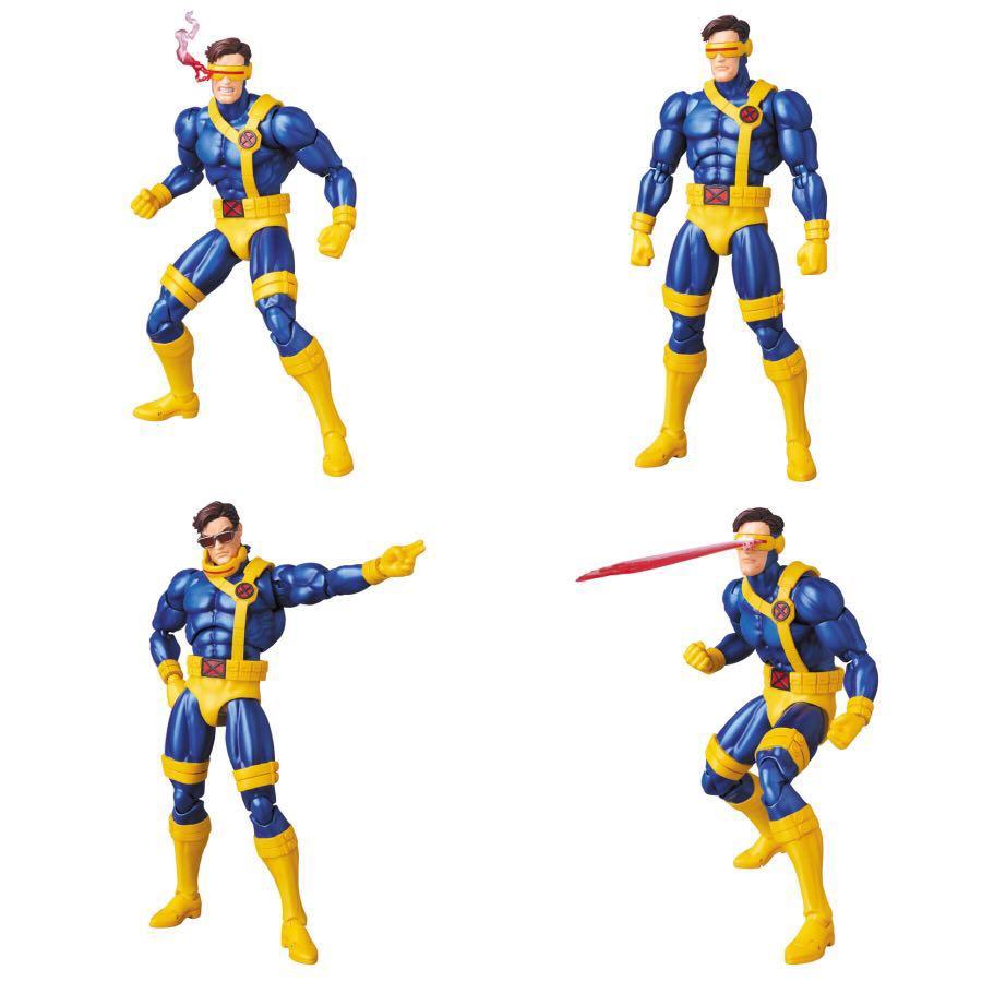 mafex cyclops