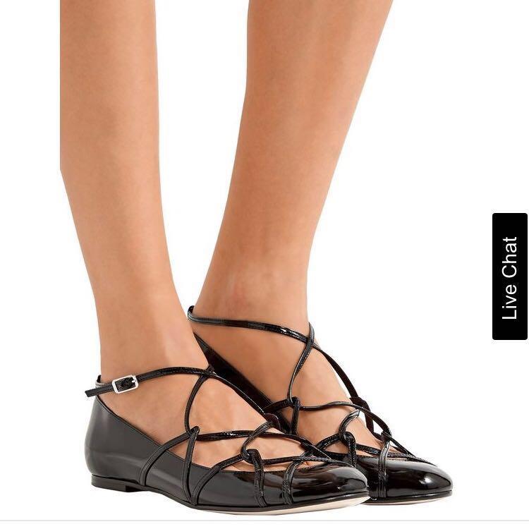 Marc discount jacobs ballerina