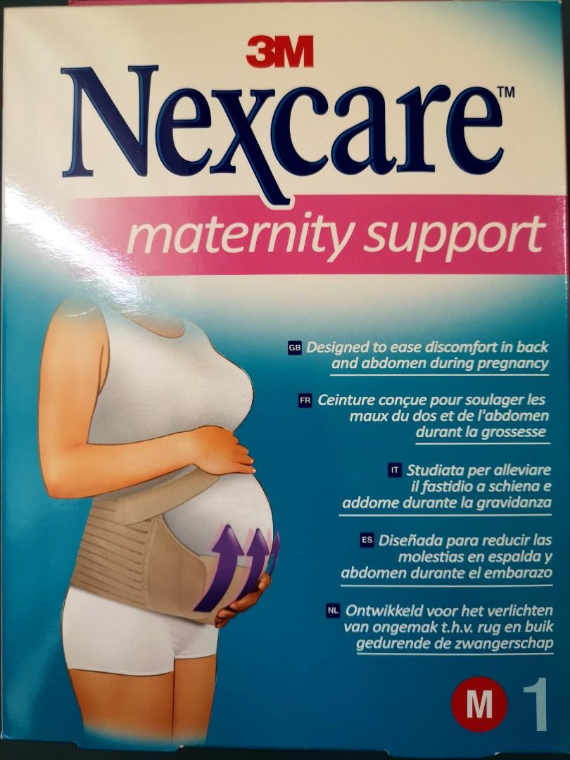 Nexcare maternity support cheap