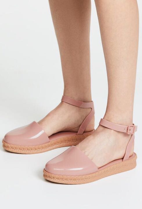 Espadrille jason top wu melissa