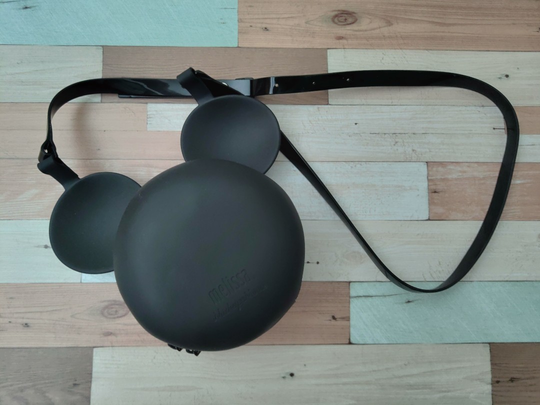 Melissa mickey clearance bag