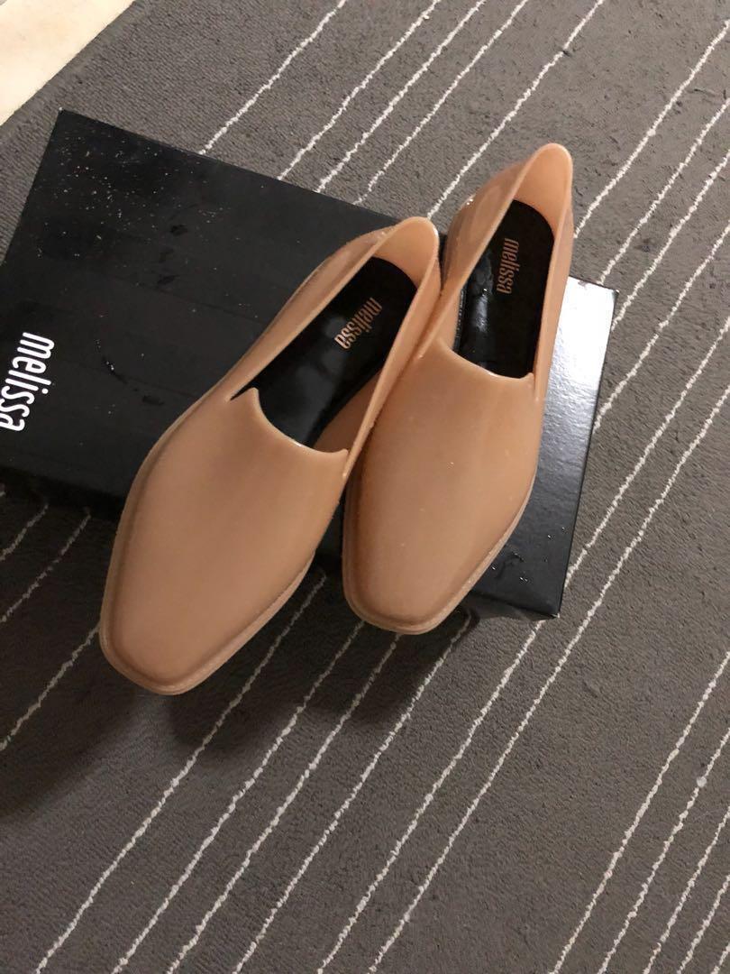 melissa prana loafers