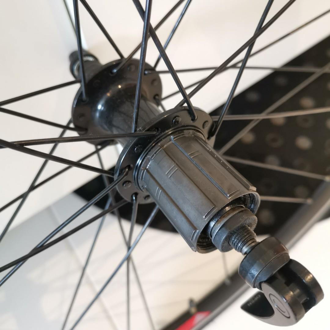 merida comp 30 cw