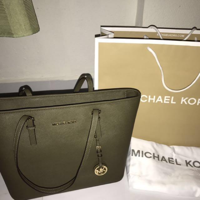 Michael kors limited hotsell edition bag 2019