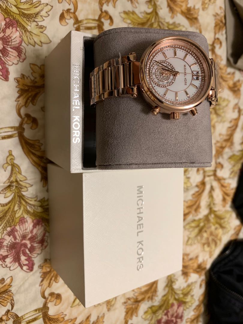 michael kors 6282