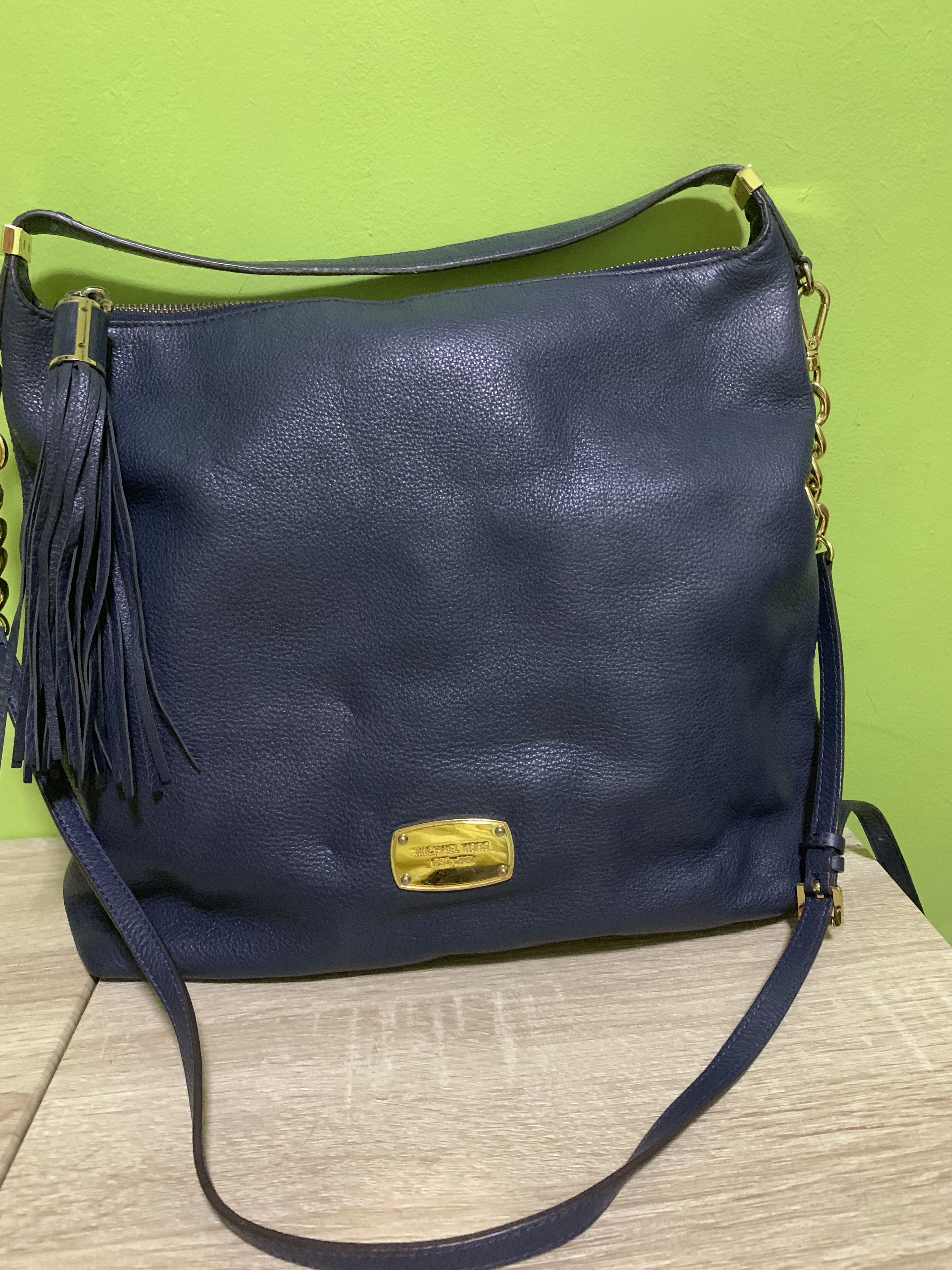 kors bedford tote