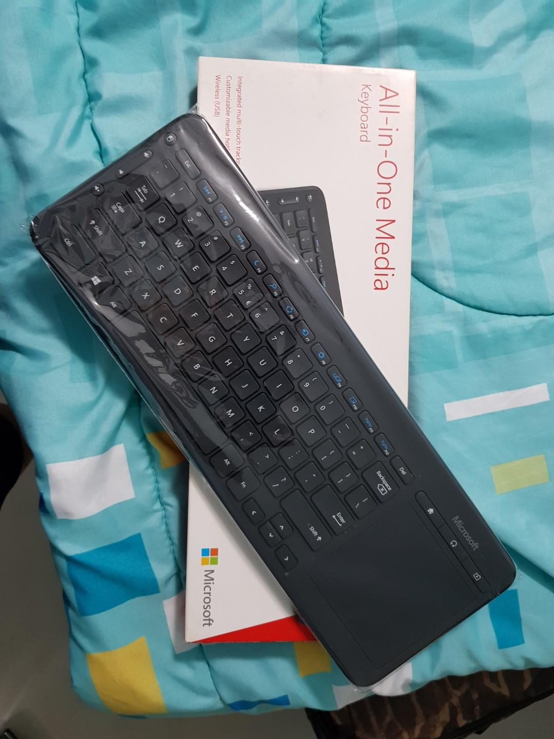 Microsoft N9 All In One Media Bluetooth Wireless Keyboard Electronics Computer Parts Accessories On Carousell Microsoft N9 All In One Media Bluetooth Wireless Keyboard Electronics Computer Parts Accessories On Carousell