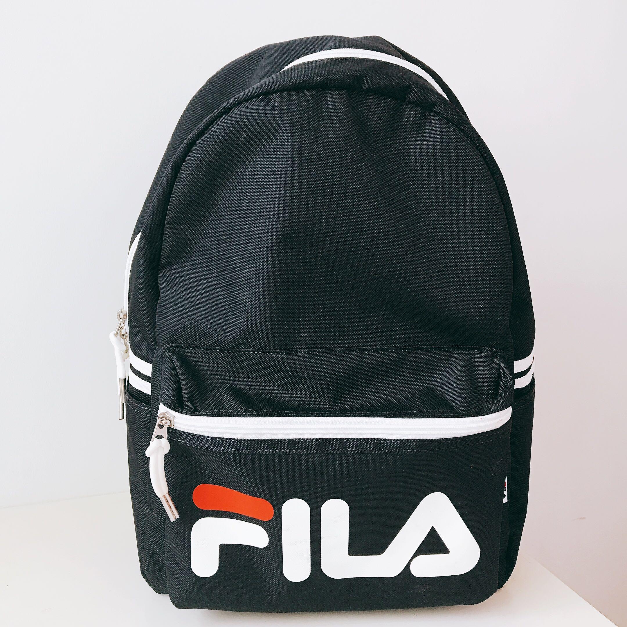 fila heritage backpack