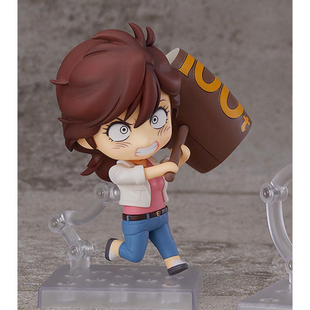 Wallpaper Nendoroid 1101 City Hunter The Movie Shinjuku Private Eyes Kaori Makimura Toys Games Bricks Figurines On Carousell For Android