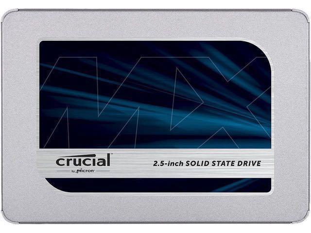 New 1tb Ssd Mushkin Triactor Silicon Power A55 Solid State Drives