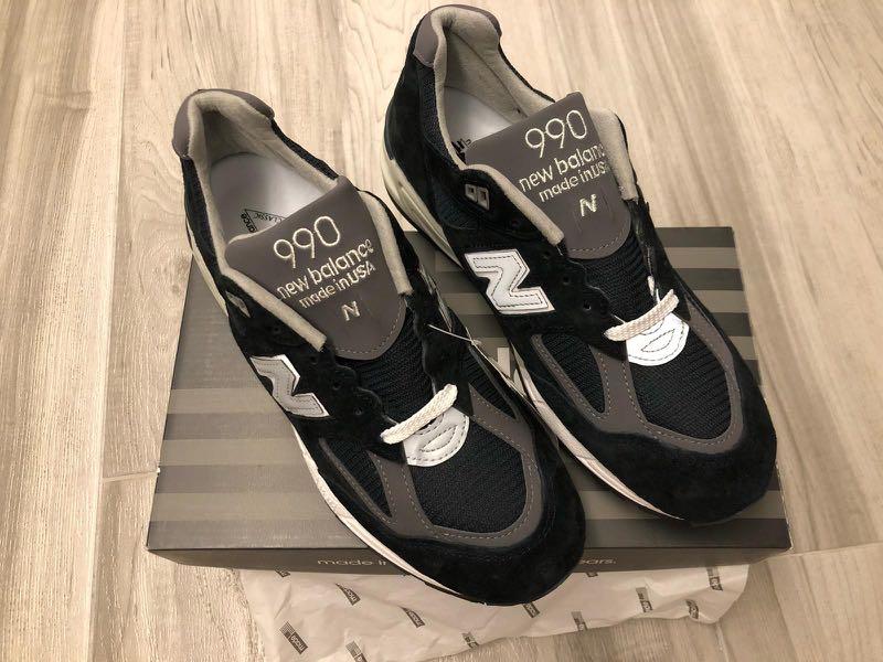 990v2 navy