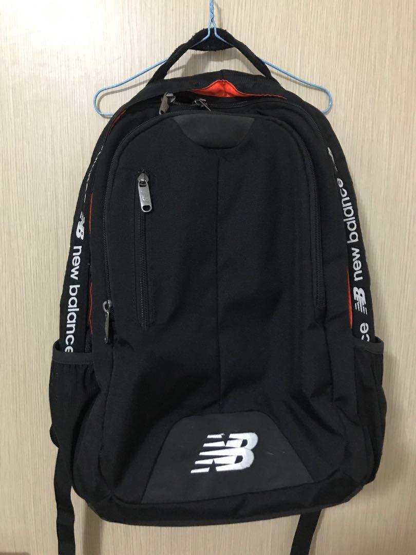 new balance backpack singapore