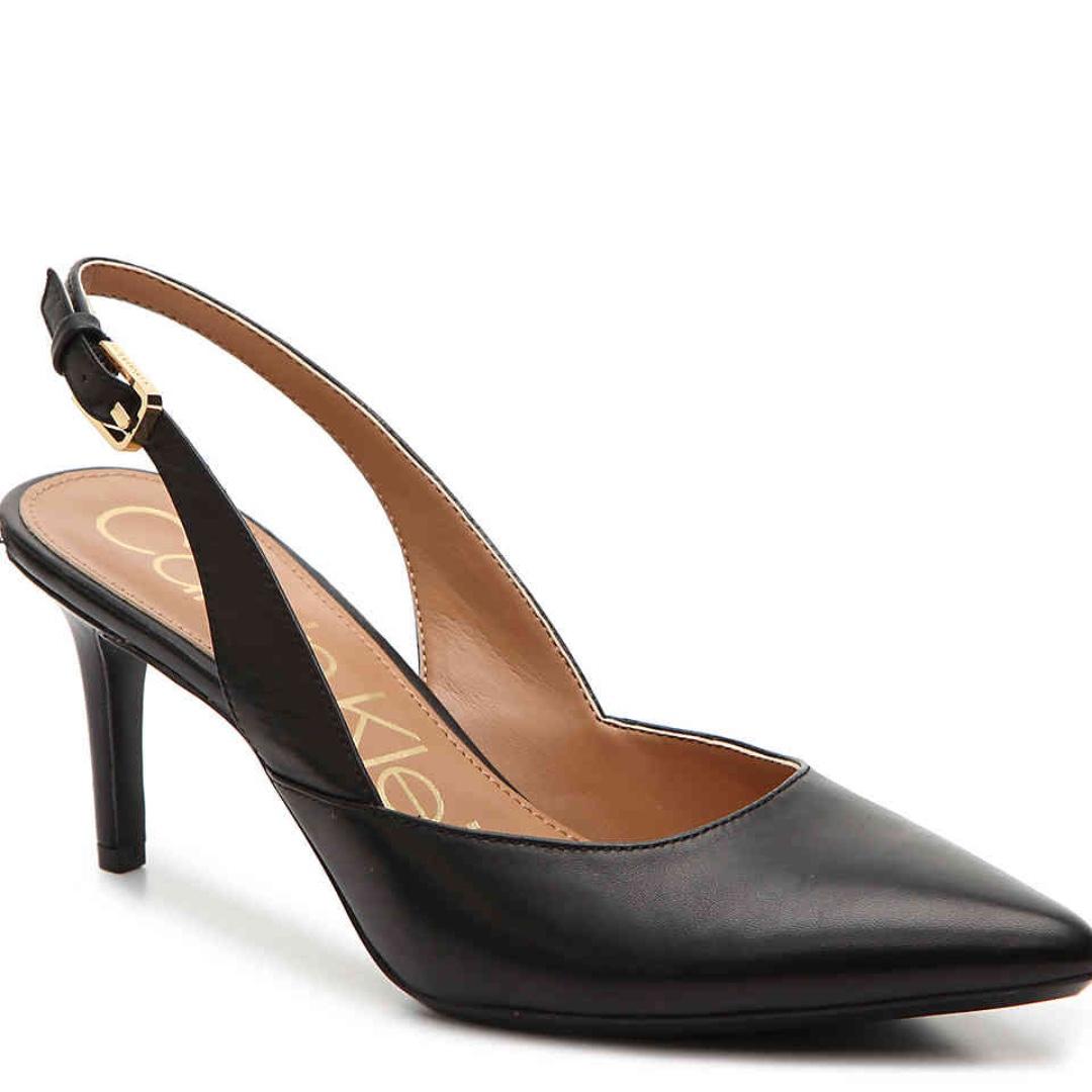 calvin klein long dresses macy's