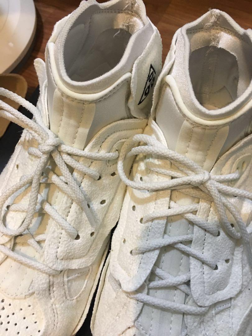 acg cdg
