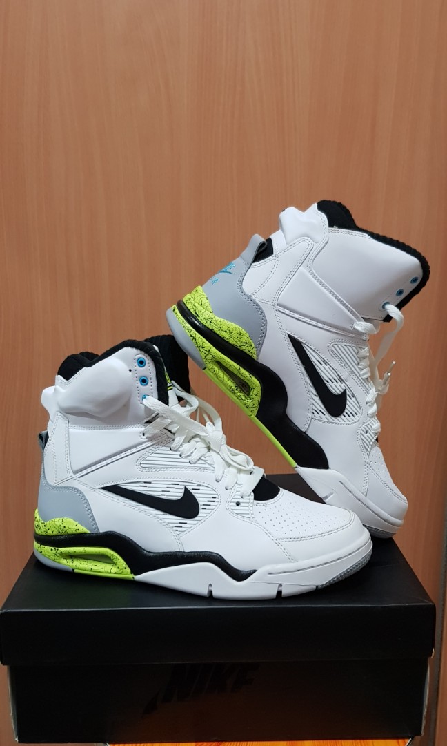 nike air command force size 13