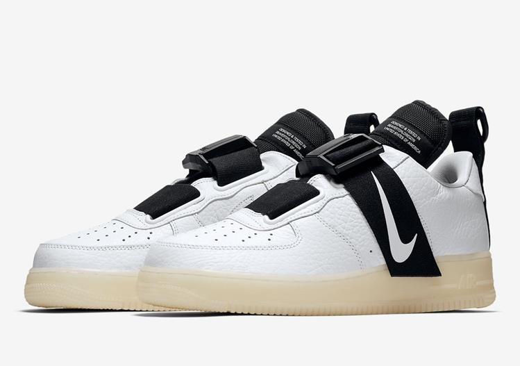 air force 1 utility nike