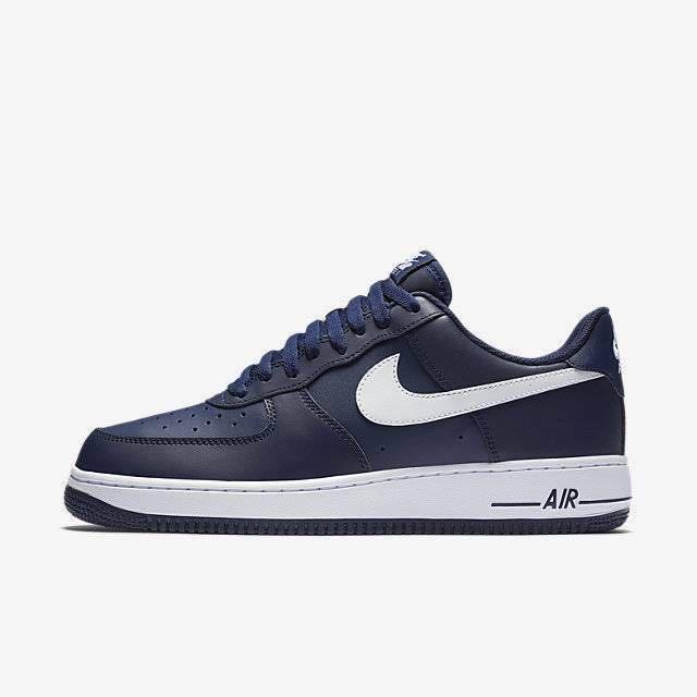 air force dark blue