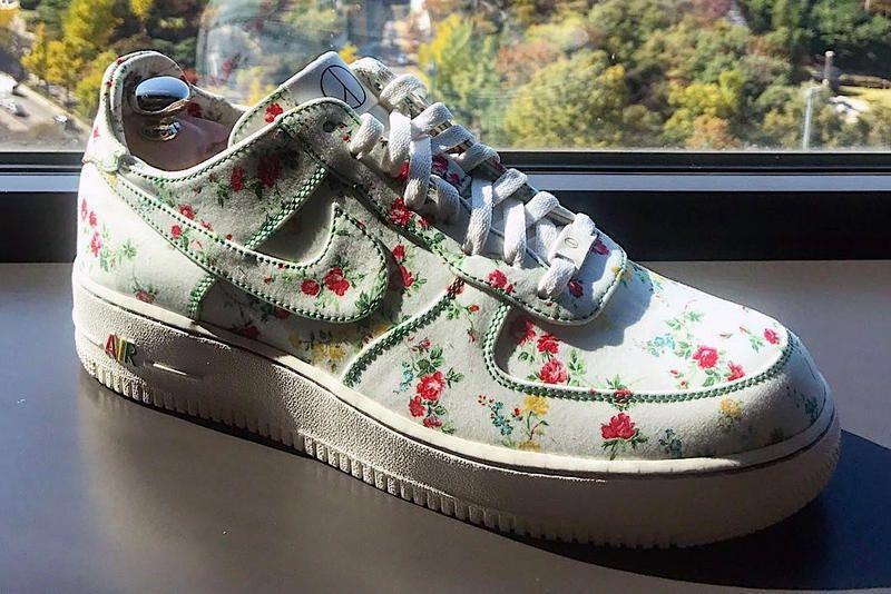 air force one flower