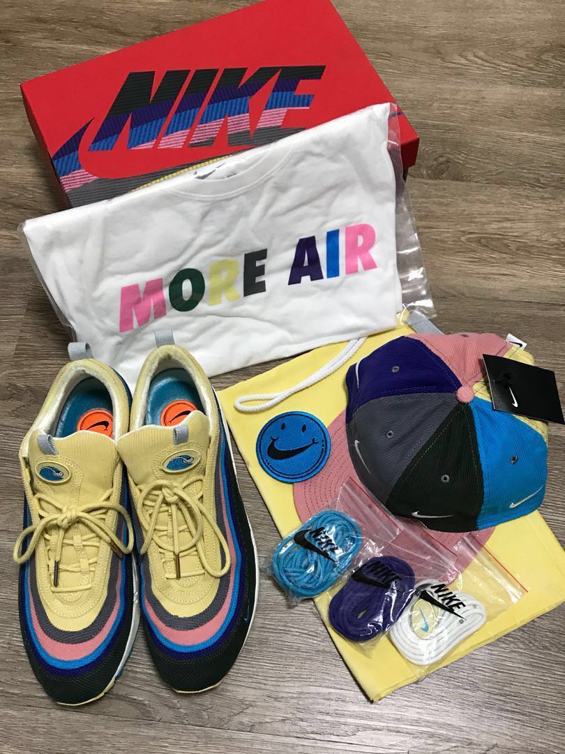 sean wotherspoon collection