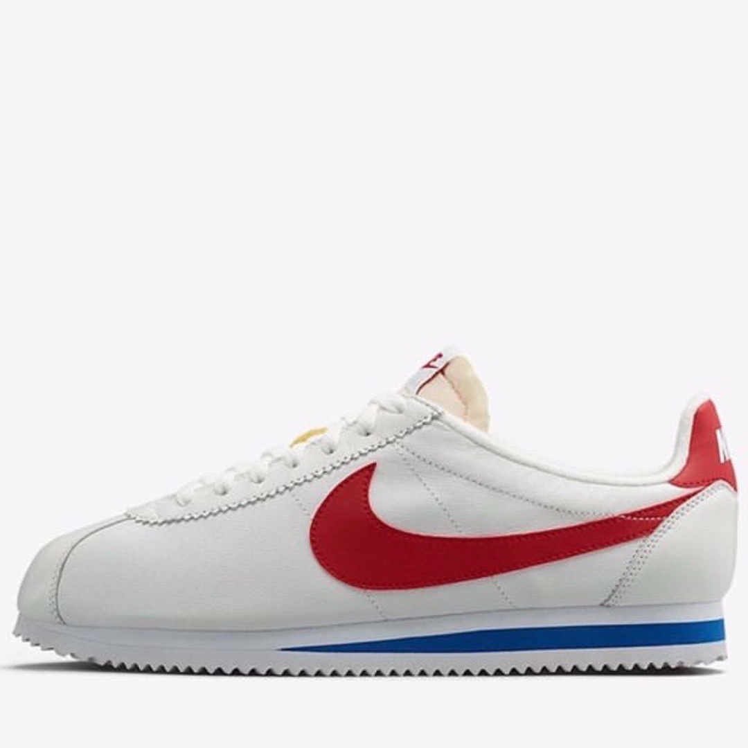 Кроссовки Nike Classic Cortez