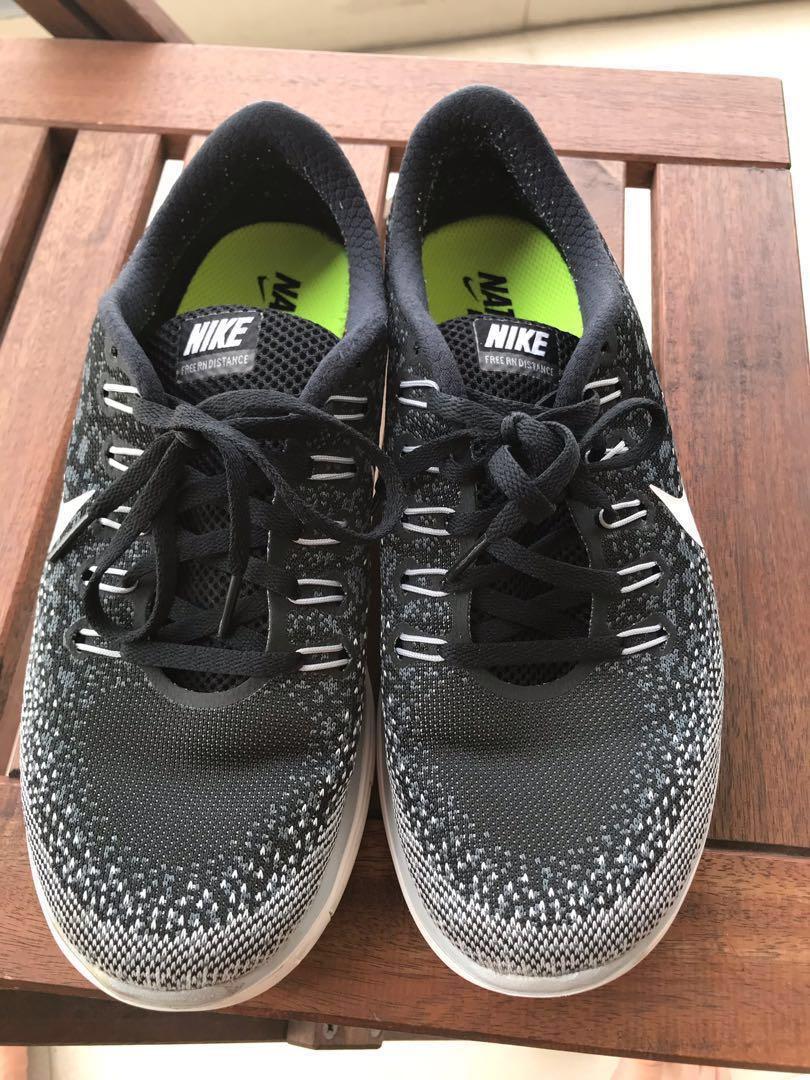 Free rn distance women's 8.5 shop