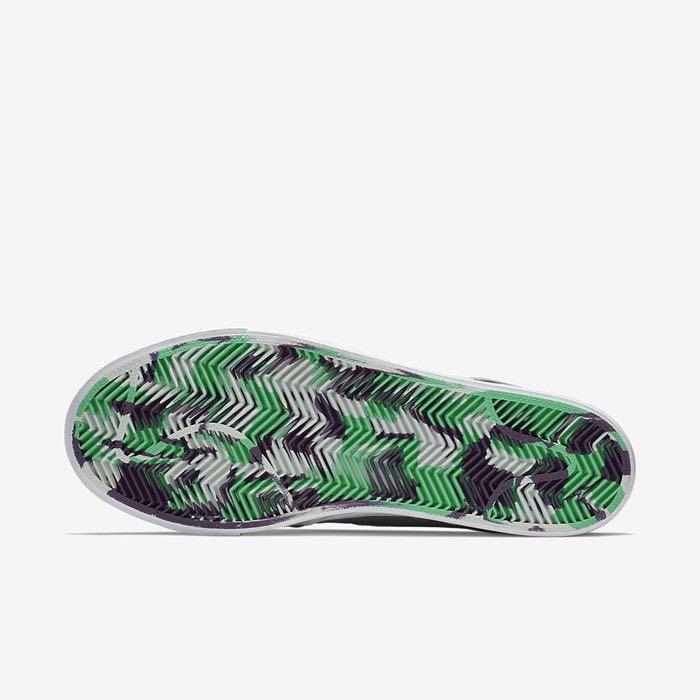 Nike sb zoom hotsell stefan janoski deconstructed