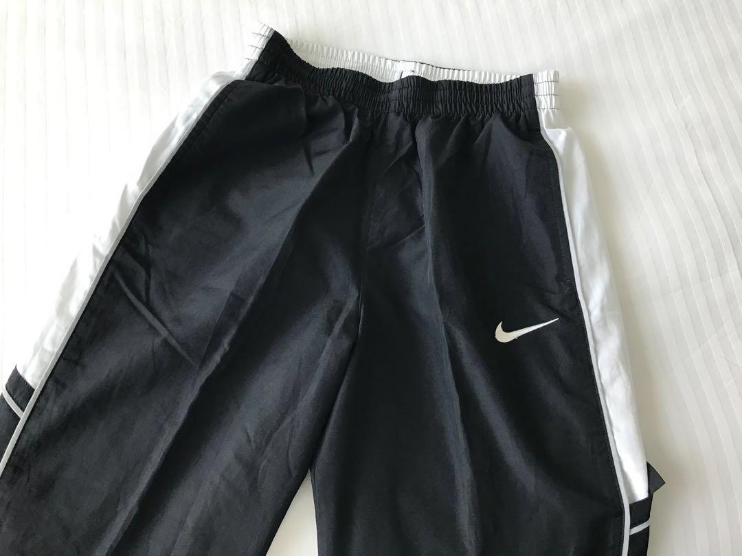 nike track pants boys
