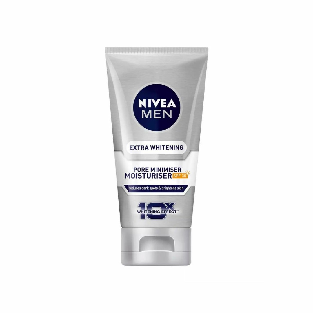 nivea matte moisturizer