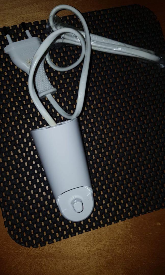 oral b vitality charger