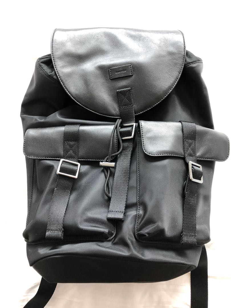 backpack oroton