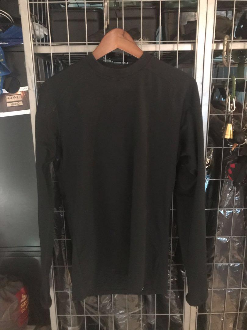 expedition weight base layer