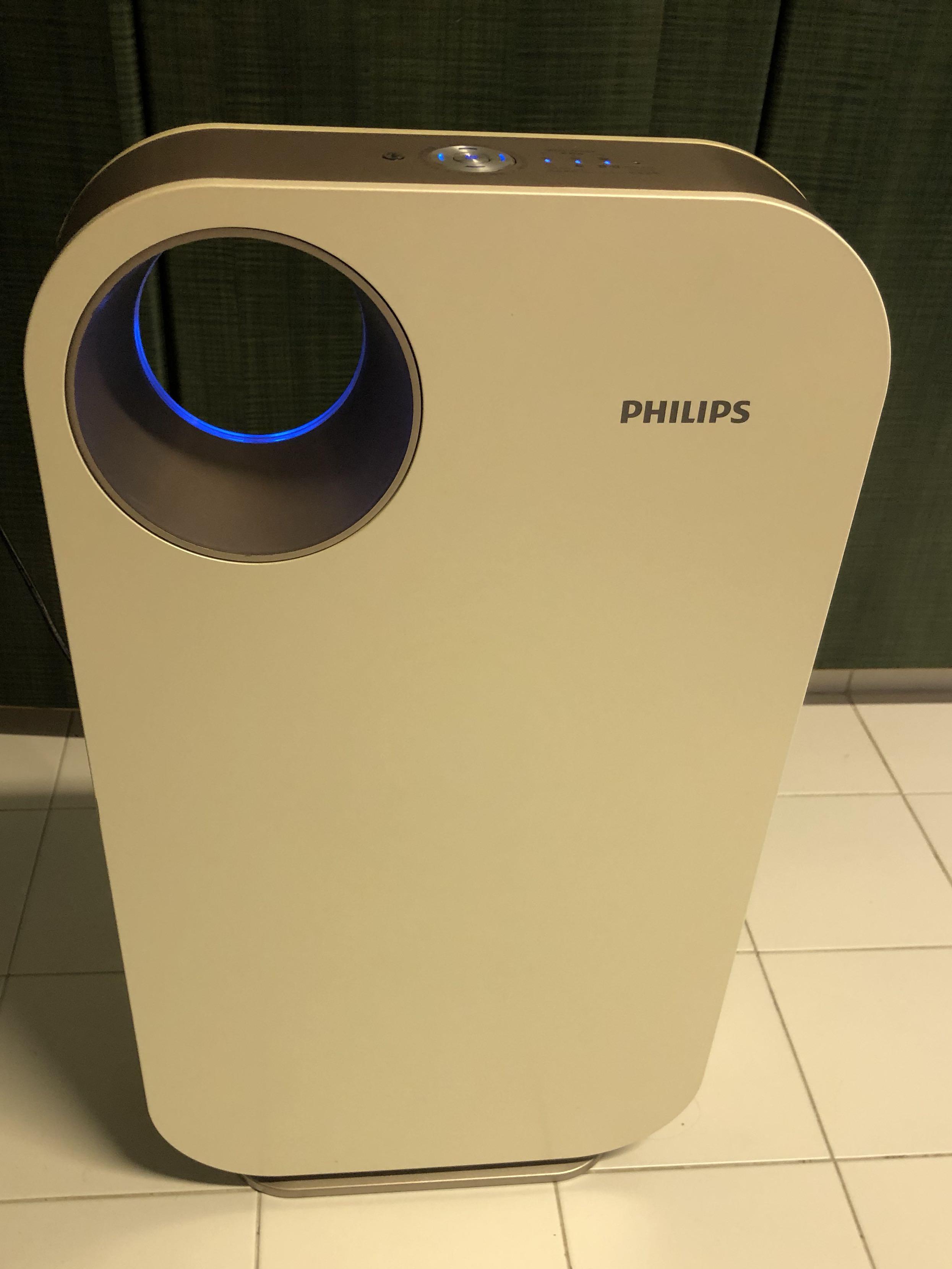 Philips air deals purifier ac4072