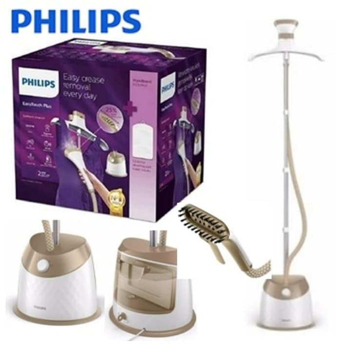 Philips Garment Steamer Gc524 Home Appliances Cleaning Laundry
