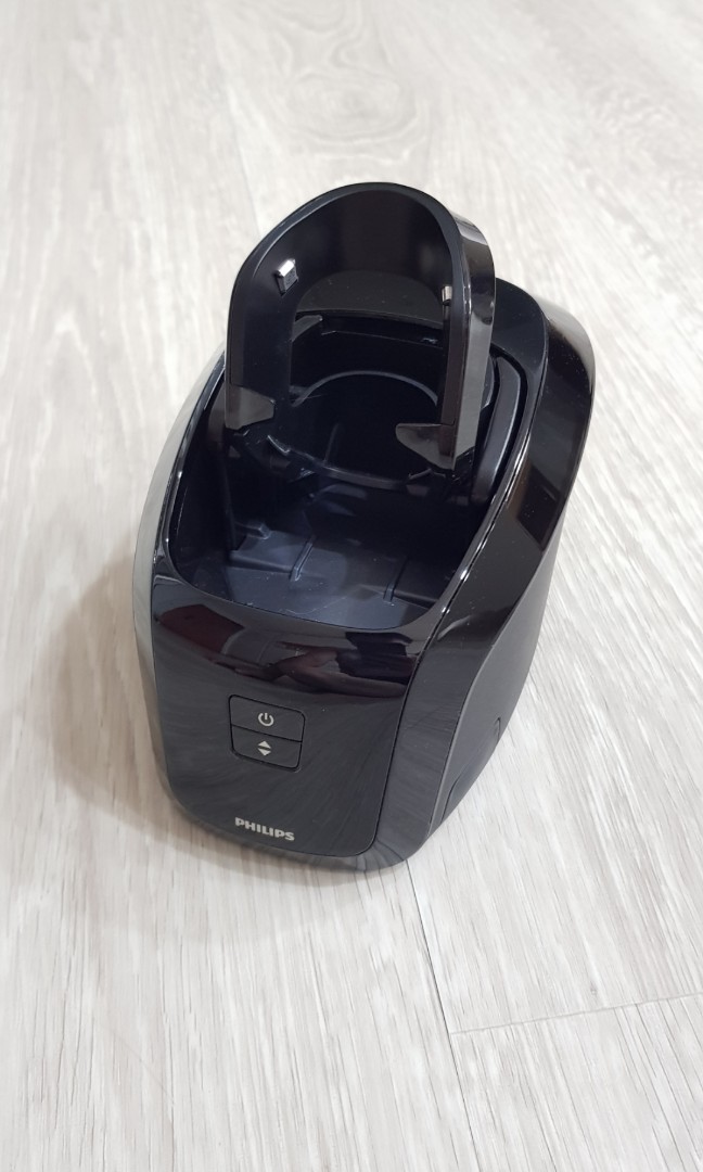 Philips Norelco RQ1008 Jet Cleaning System for SensoTouch 3d, TV & Home Appliances, TV