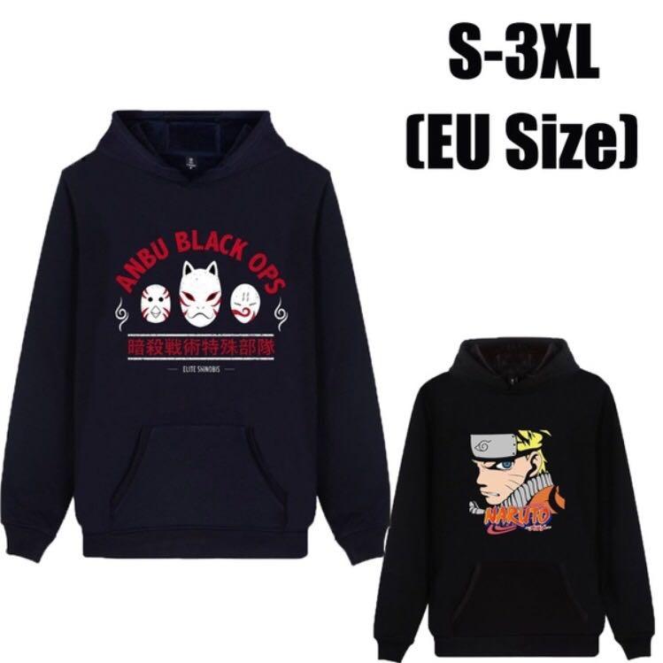 anbu black ops hoodie