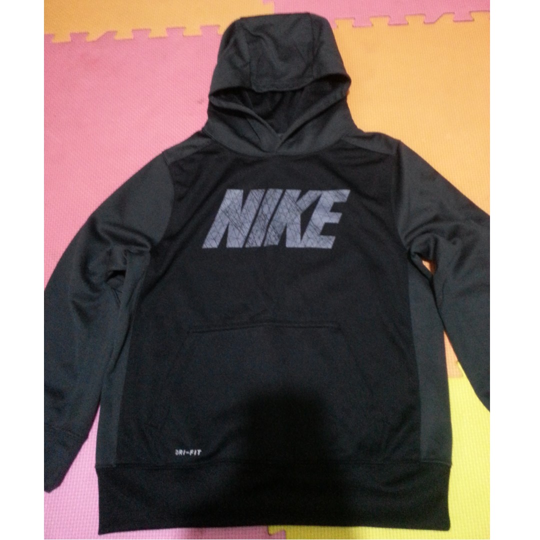 boys branded hoodies