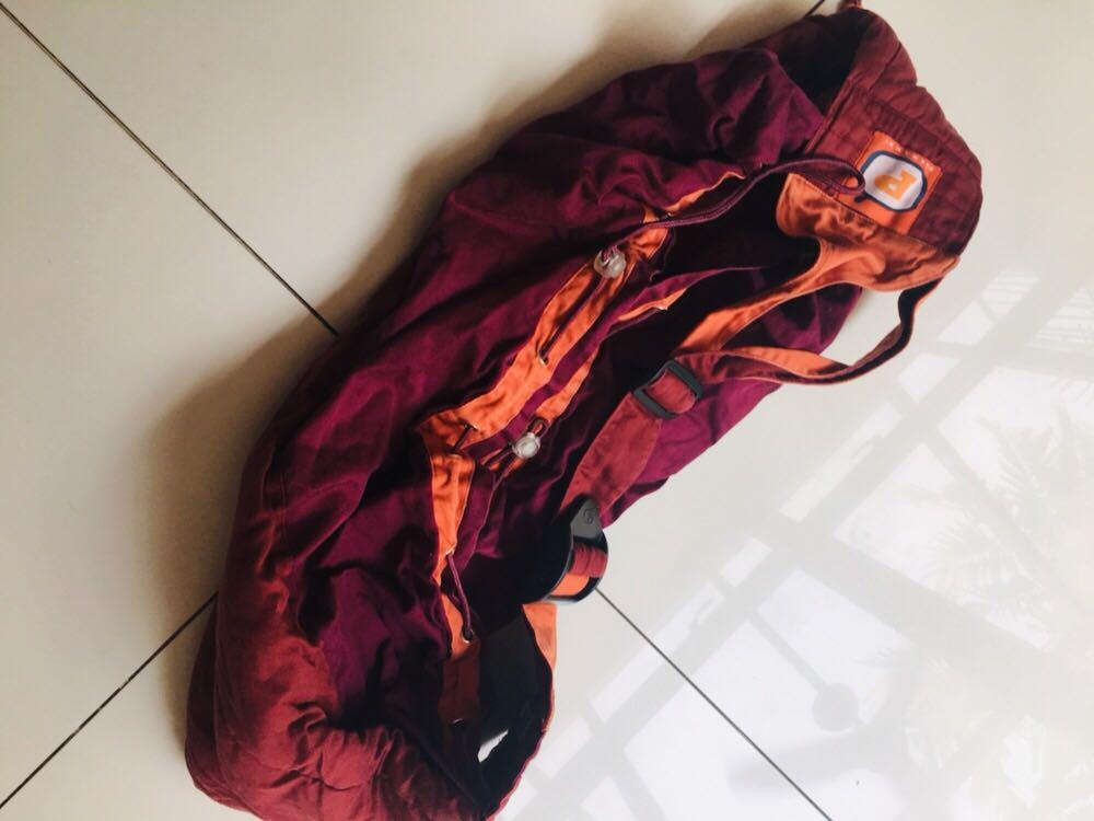 Premaxx Baby Carrier, Babies & Kids, Going Out, Carriers & Slings on