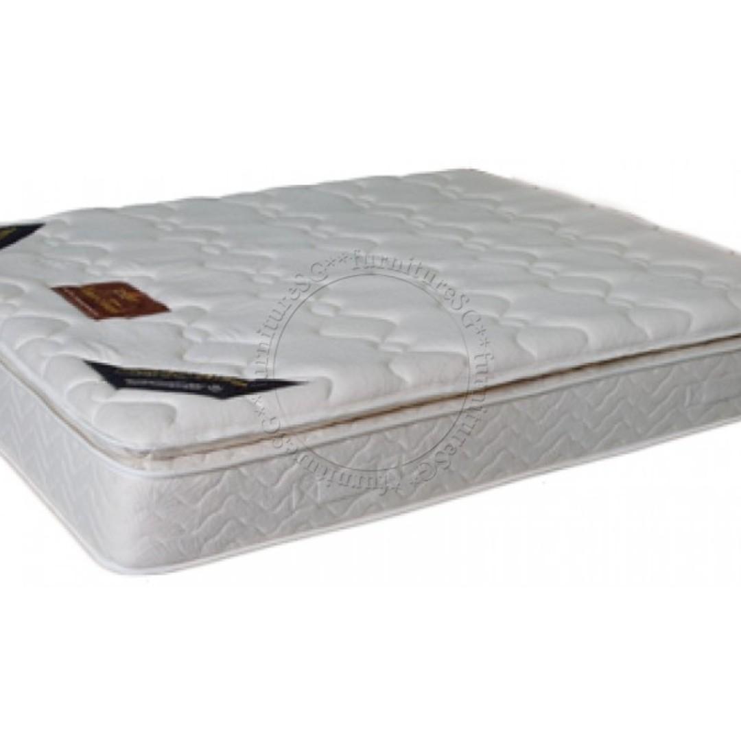 Princebed Pegasus Mattress Furniture Beds Mattresses On Carousell