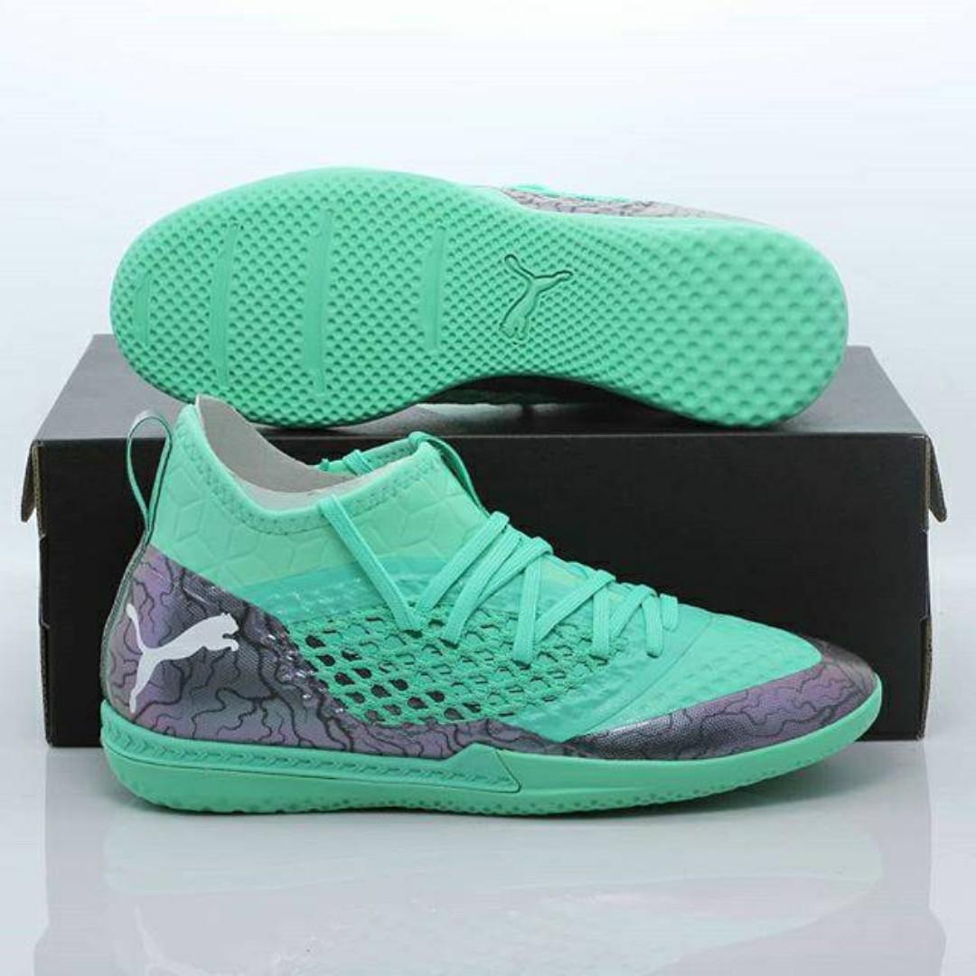 puma future 2.3 netfit it