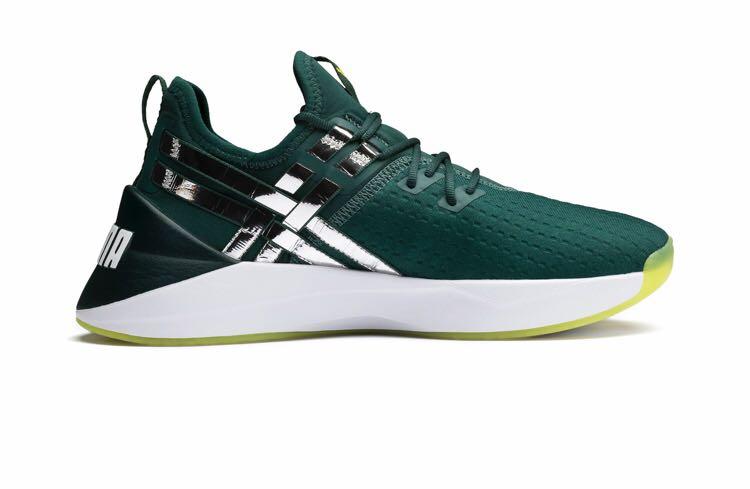 PUMA JAAB XT Pine Green US 9.5