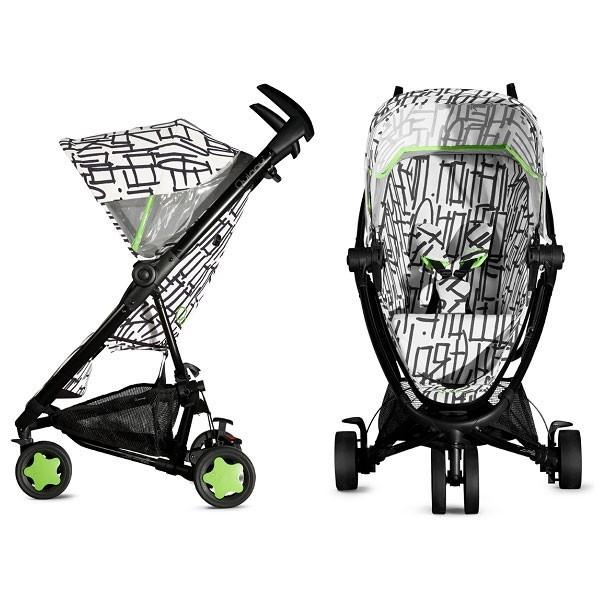 Quinny Zapp Limited Edition 2024 www.gemologytidbits